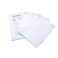 Colop E-MARK Label Sheets (300pcs) (153559)